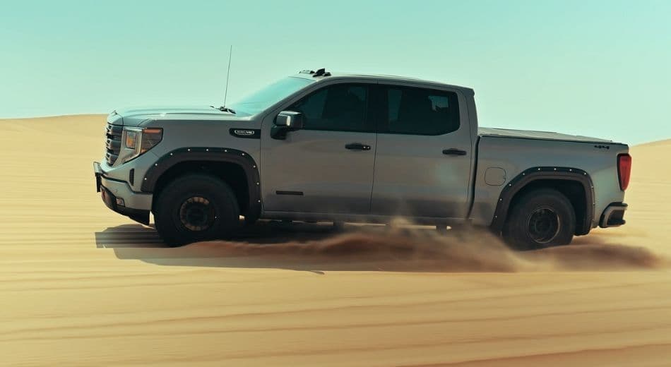 GMC