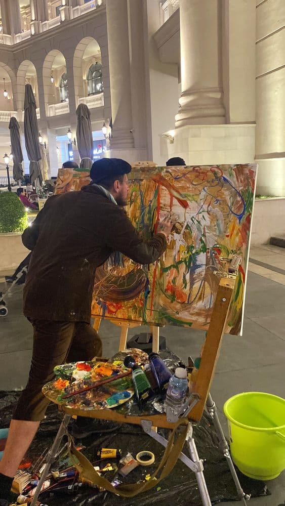 Talent