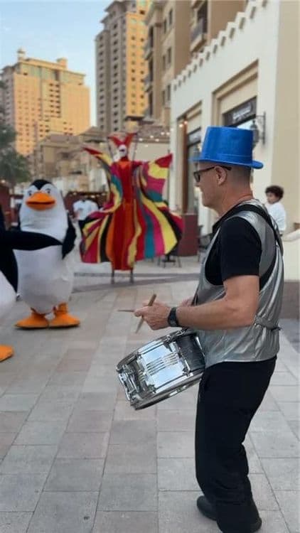 Talent